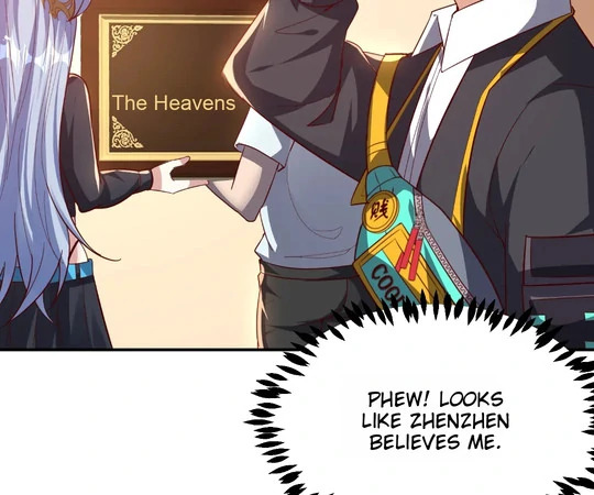 Aura Recovery: I Get a New Skill Everyday Chapter 239 - Page 68