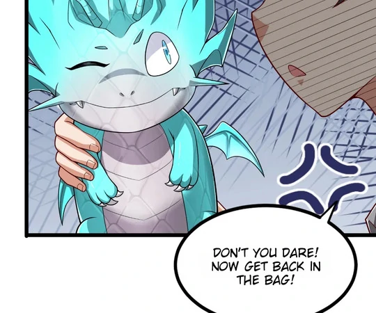 Aura Recovery: I Get a New Skill Everyday Chapter 240 - Page 18