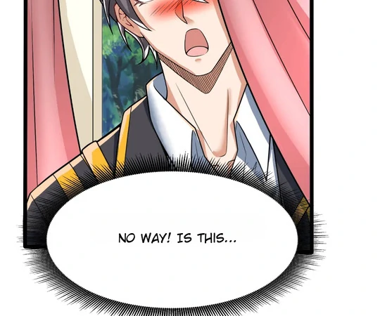 Aura Recovery: I Get a New Skill Everyday Chapter 240 - Page 34