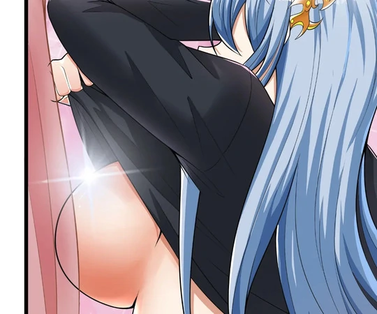 Aura Recovery: I Get a New Skill Everyday Chapter 240 - Page 36