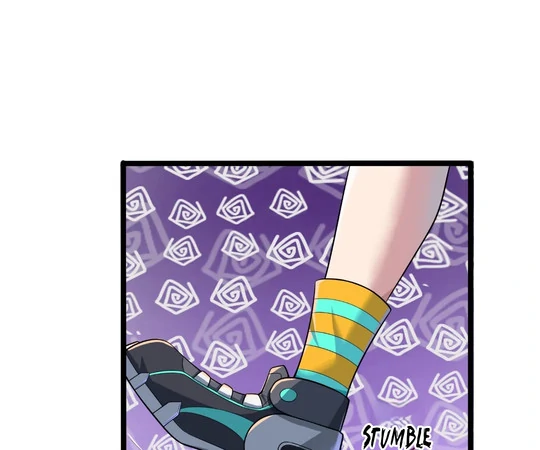 Aura Recovery: I Get a New Skill Everyday Chapter 240 - Page 47