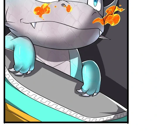 Aura Recovery: I Get a New Skill Everyday Chapter 240 - Page 9