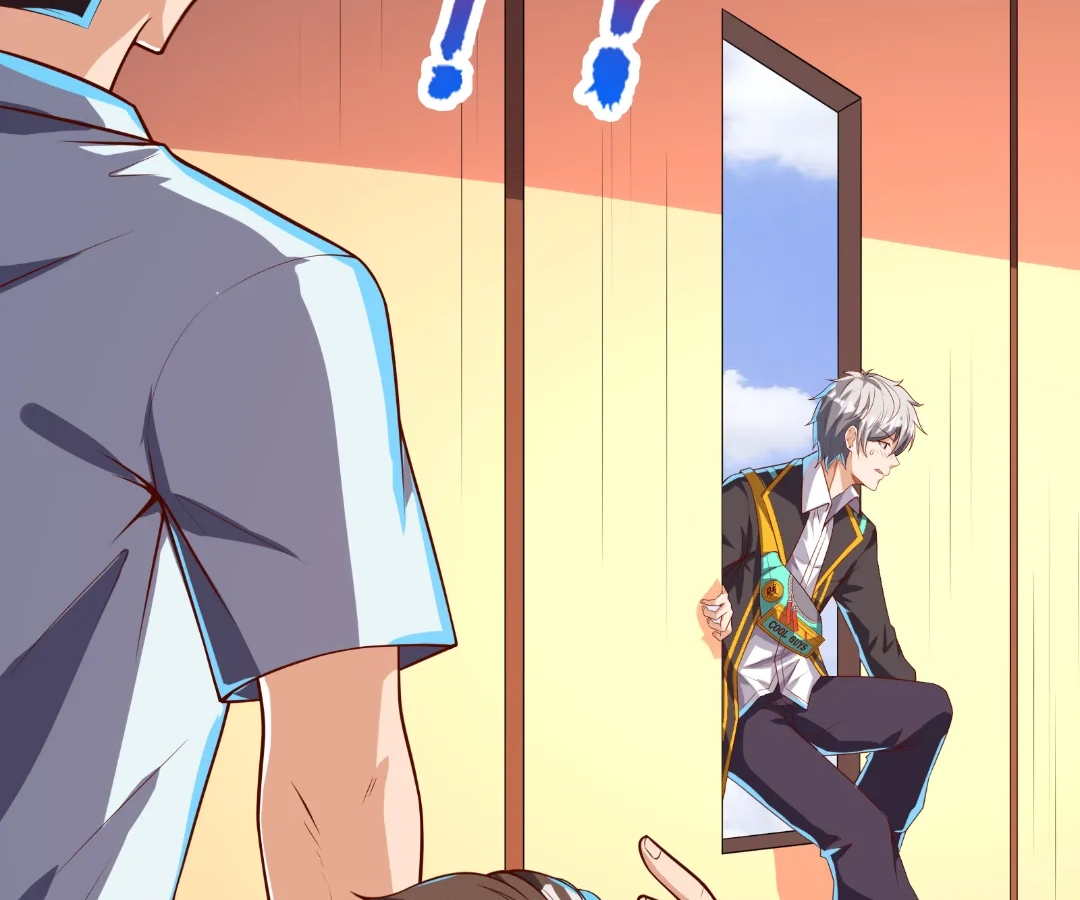 Aura Recovery: I Get a New Skill Everyday Chapter 241 - Page 6