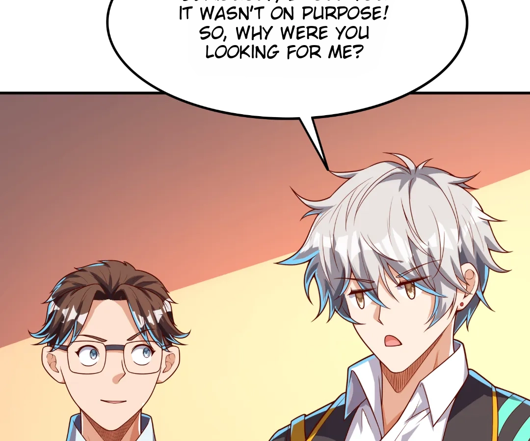 Aura Recovery: I Get a New Skill Everyday Chapter 241 - Page 9