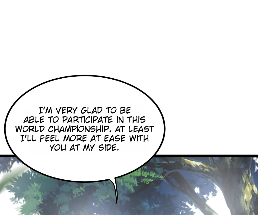 Aura Recovery: I Get a New Skill Everyday Chapter 242 - Page 33