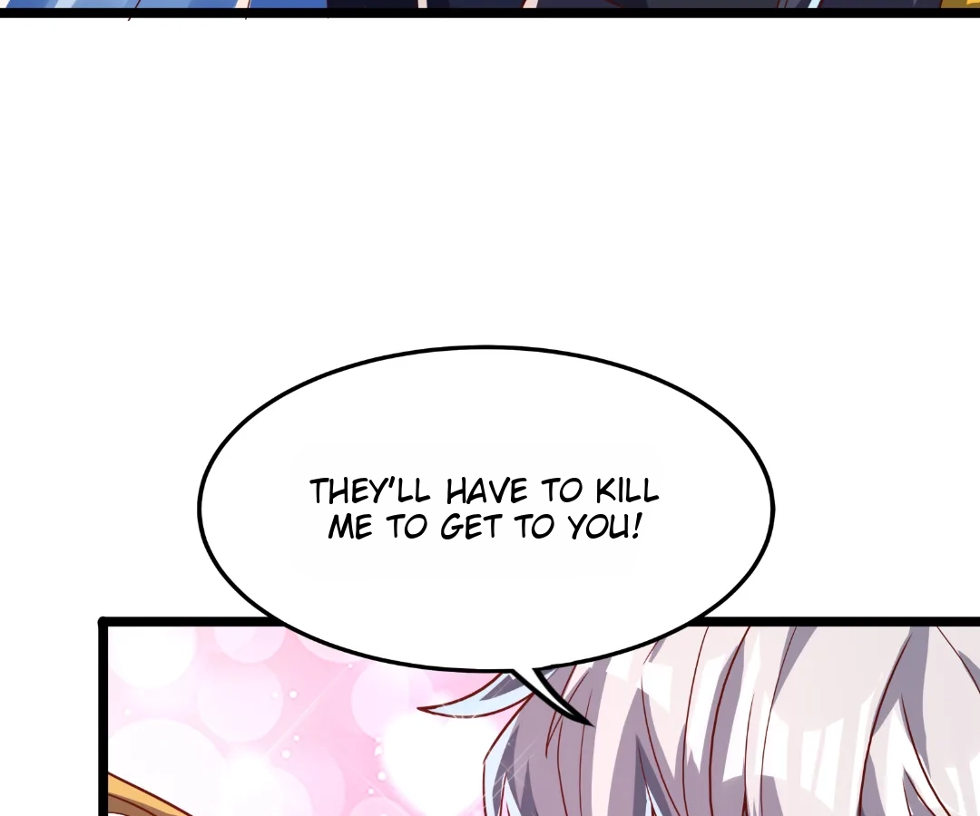 Aura Recovery: I Get a New Skill Everyday Chapter 242 - Page 48