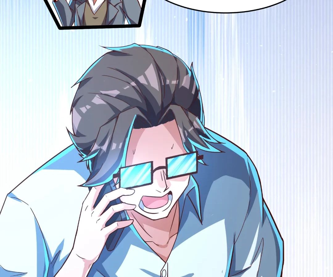 Aura Recovery: I Get a New Skill Everyday Chapter 242 - Page 61