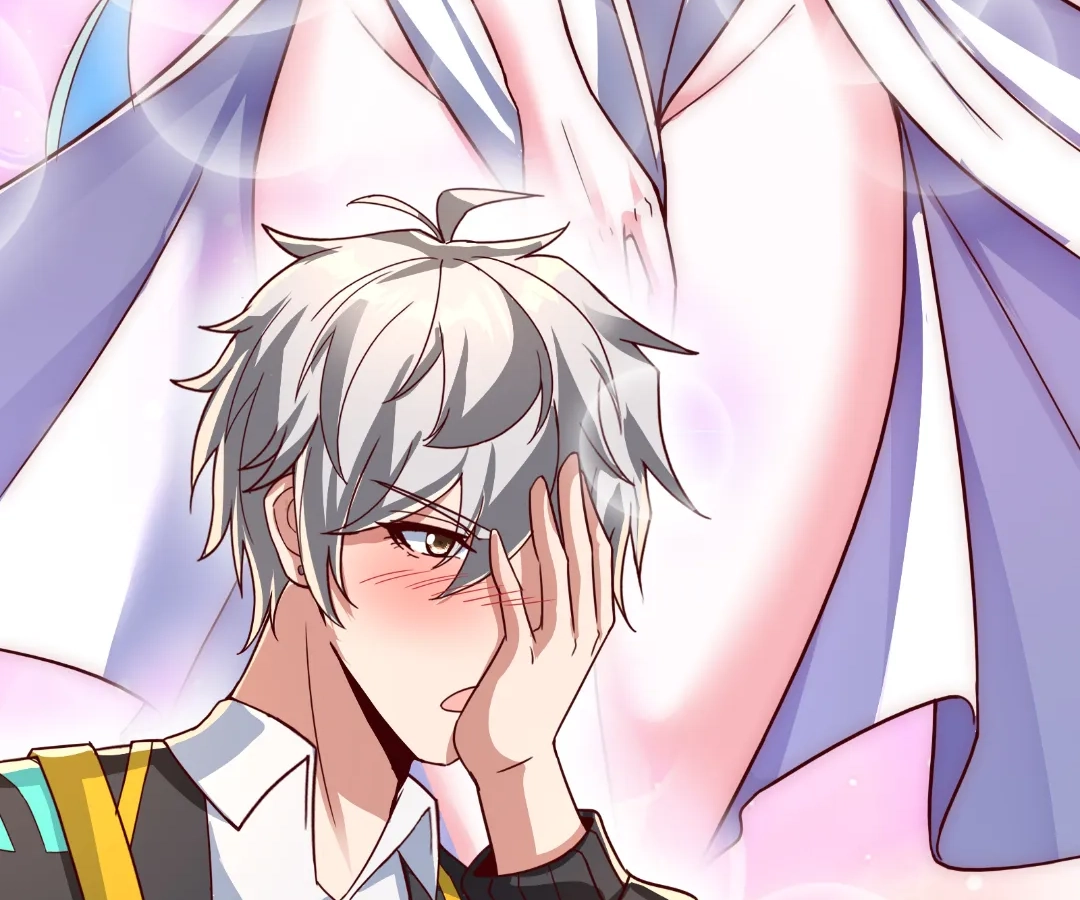 Aura Recovery: I Get a New Skill Everyday Chapter 243 - Page 55