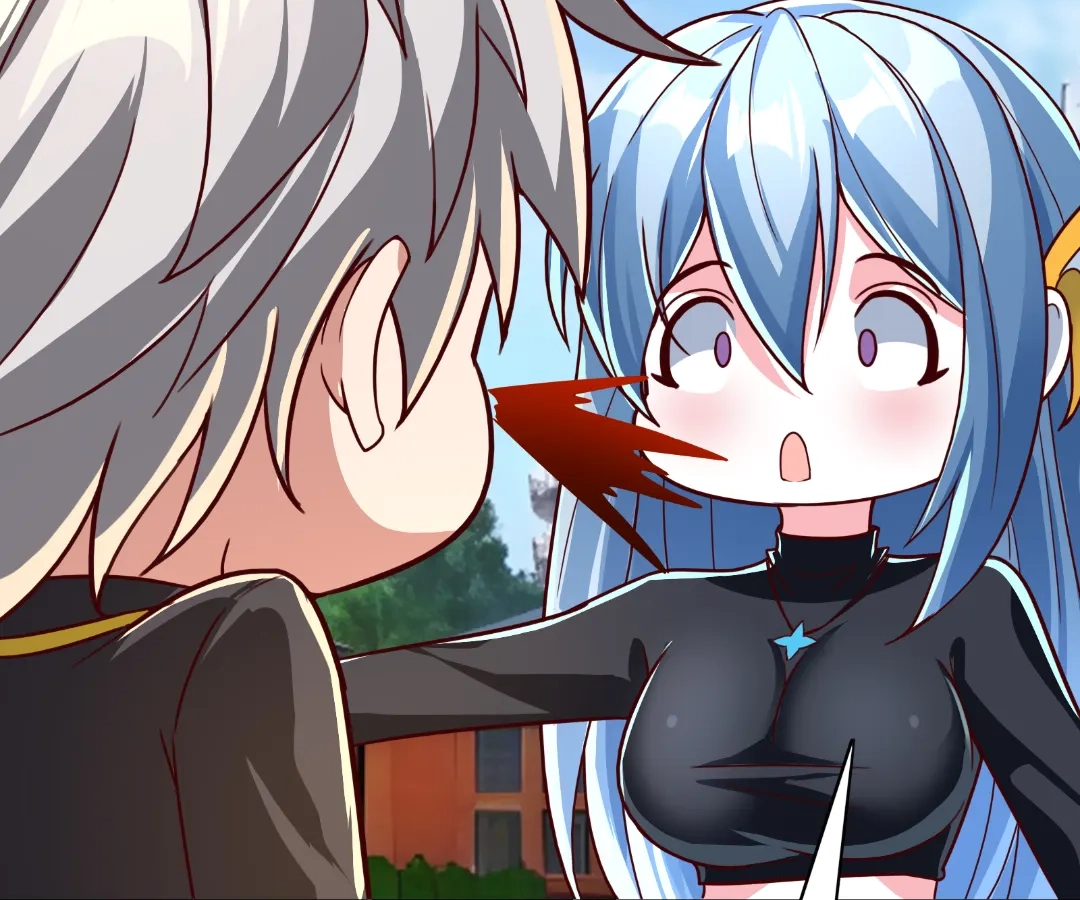 Aura Recovery: I Get a New Skill Everyday Chapter 243 - Page 58