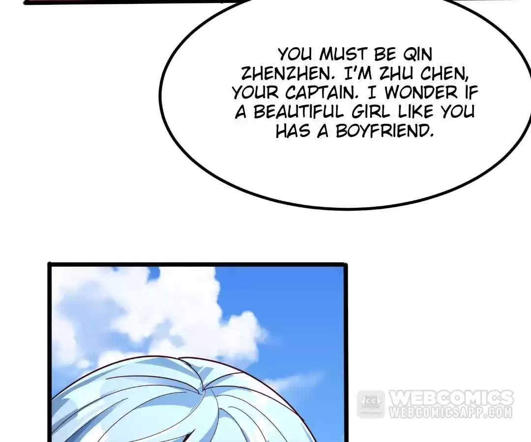 Aura Recovery: I Get a New Skill Everyday Chapter 244 - Page 12