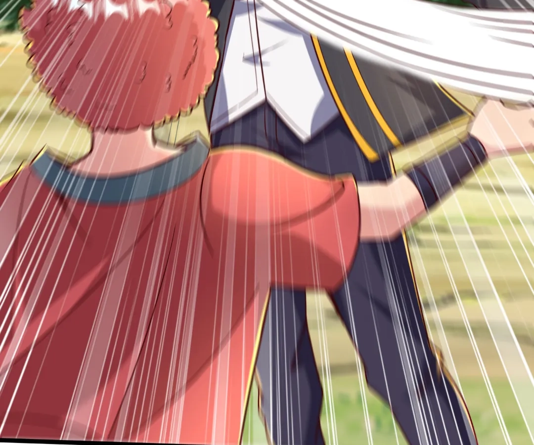 Aura Recovery: I Get a New Skill Everyday Chapter 244 - Page 22