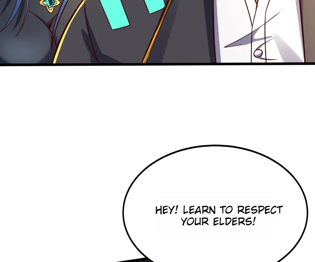 Aura Recovery: I Get a New Skill Everyday Chapter 244 - Page 25