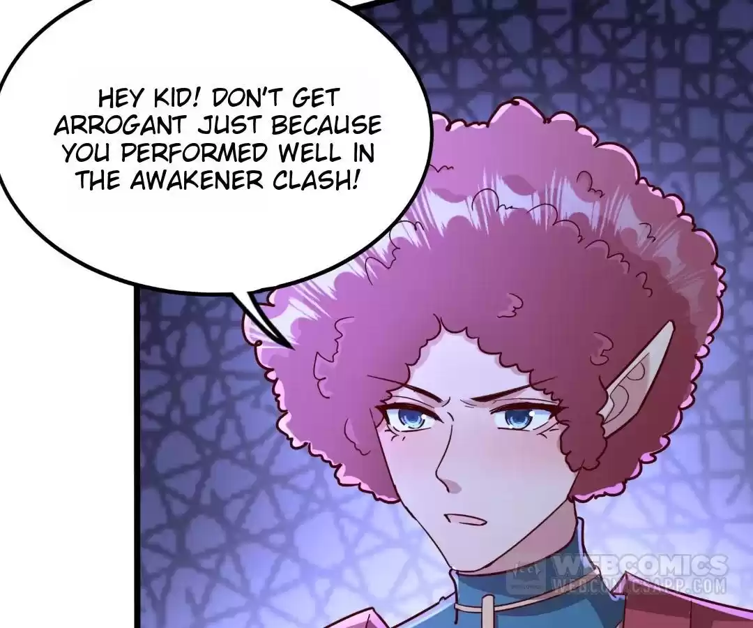 Aura Recovery: I Get a New Skill Everyday Chapter 244 - Page 28