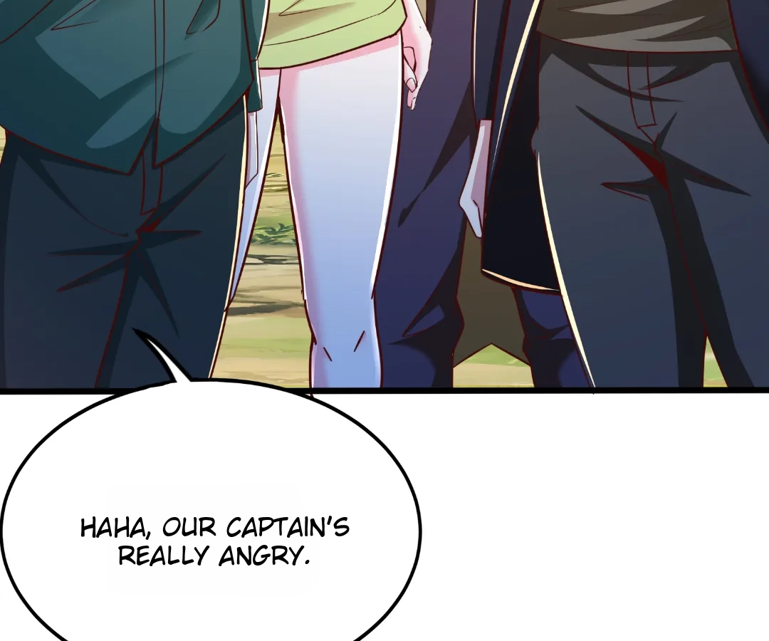 Aura Recovery: I Get a New Skill Everyday Chapter 244 - Page 34