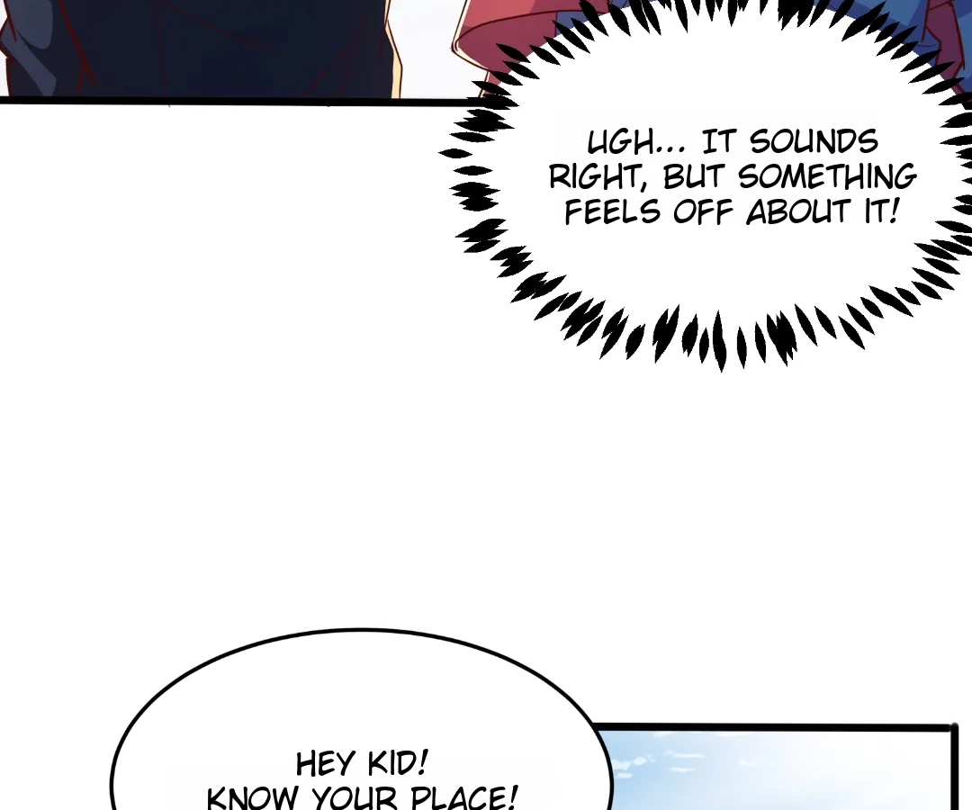 Aura Recovery: I Get a New Skill Everyday Chapter 244 - Page 39