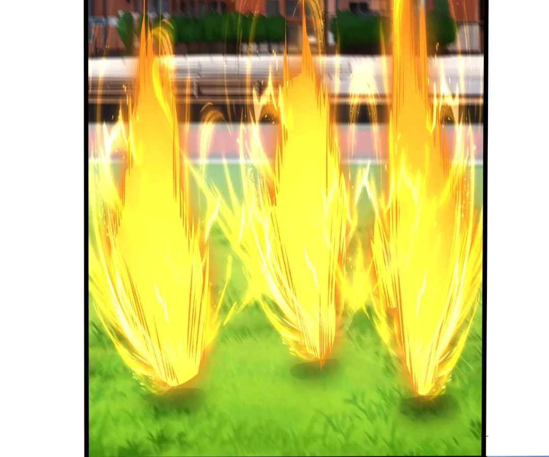 Aura Recovery: I Get a New Skill Everyday Chapter 244 - Page 48