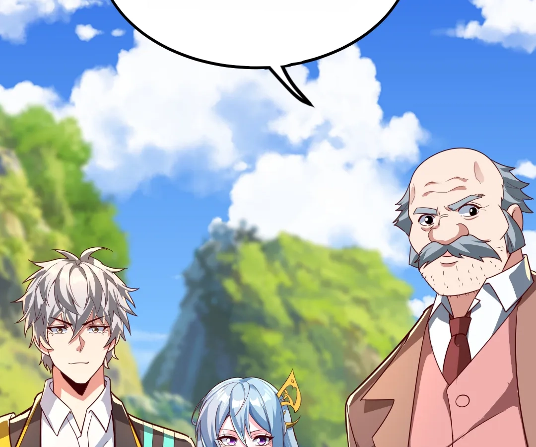 Aura Recovery: I Get a New Skill Everyday Chapter 244 - Page 56