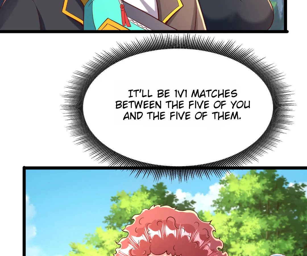 Aura Recovery: I Get a New Skill Everyday Chapter 245 - Page 14