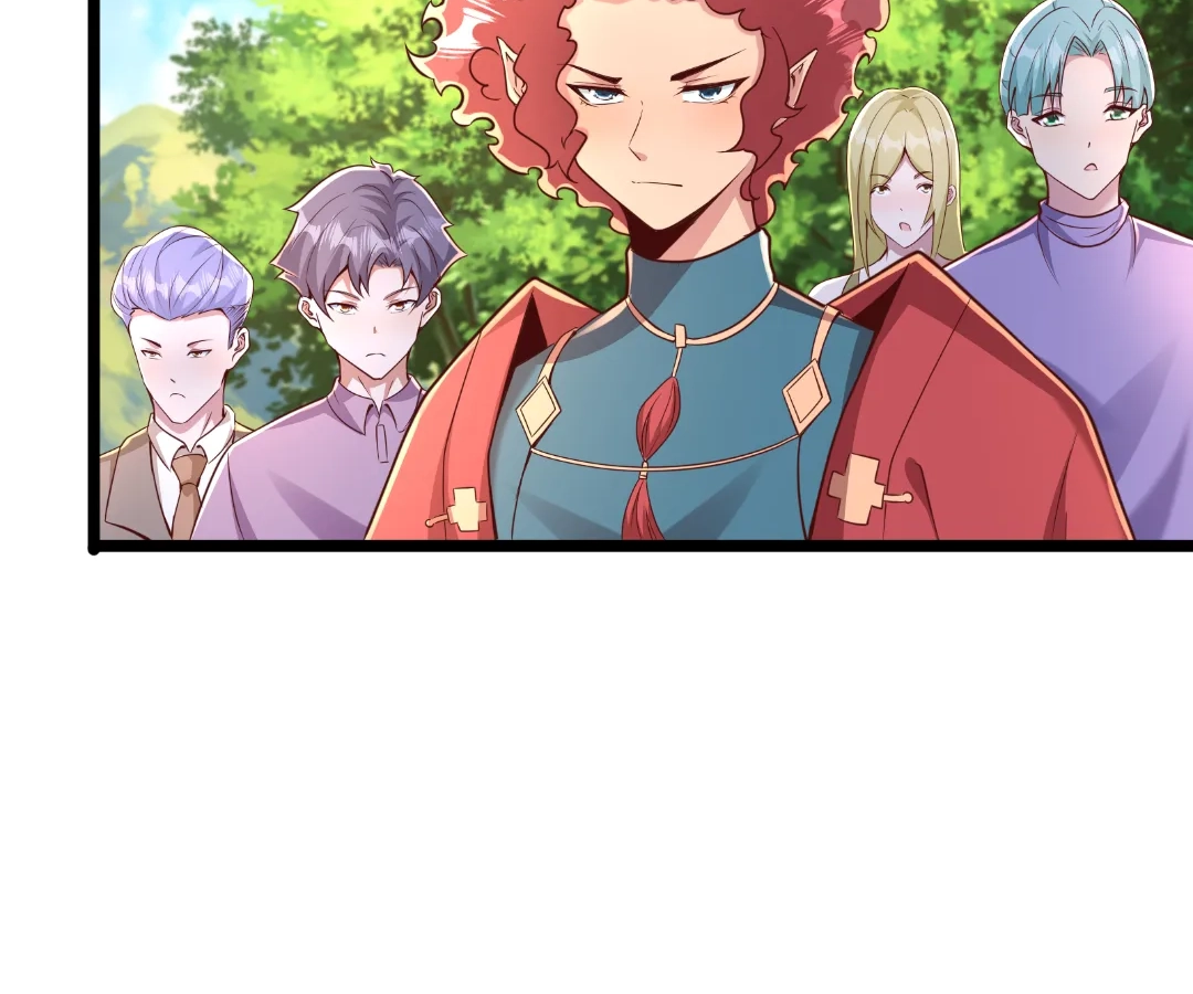 Aura Recovery: I Get a New Skill Everyday Chapter 245 - Page 15