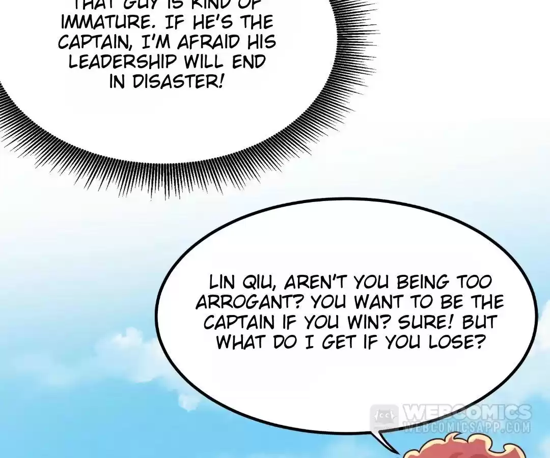 Aura Recovery: I Get a New Skill Everyday Chapter 245 - Page 28