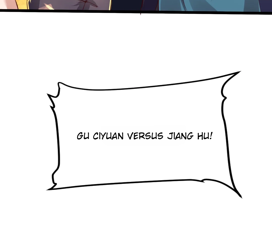 Aura Recovery: I Get a New Skill Everyday Chapter 245 - Page 50