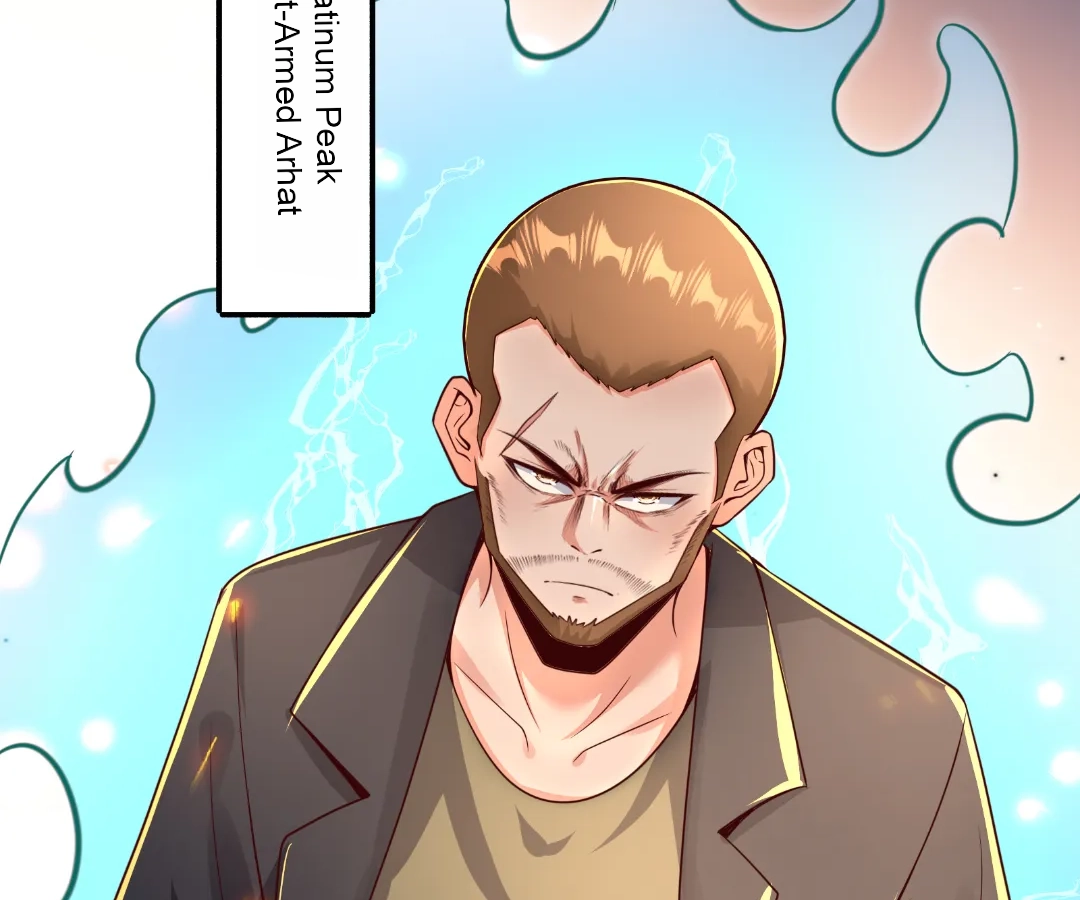 Aura Recovery: I Get a New Skill Everyday Chapter 245 - Page 56