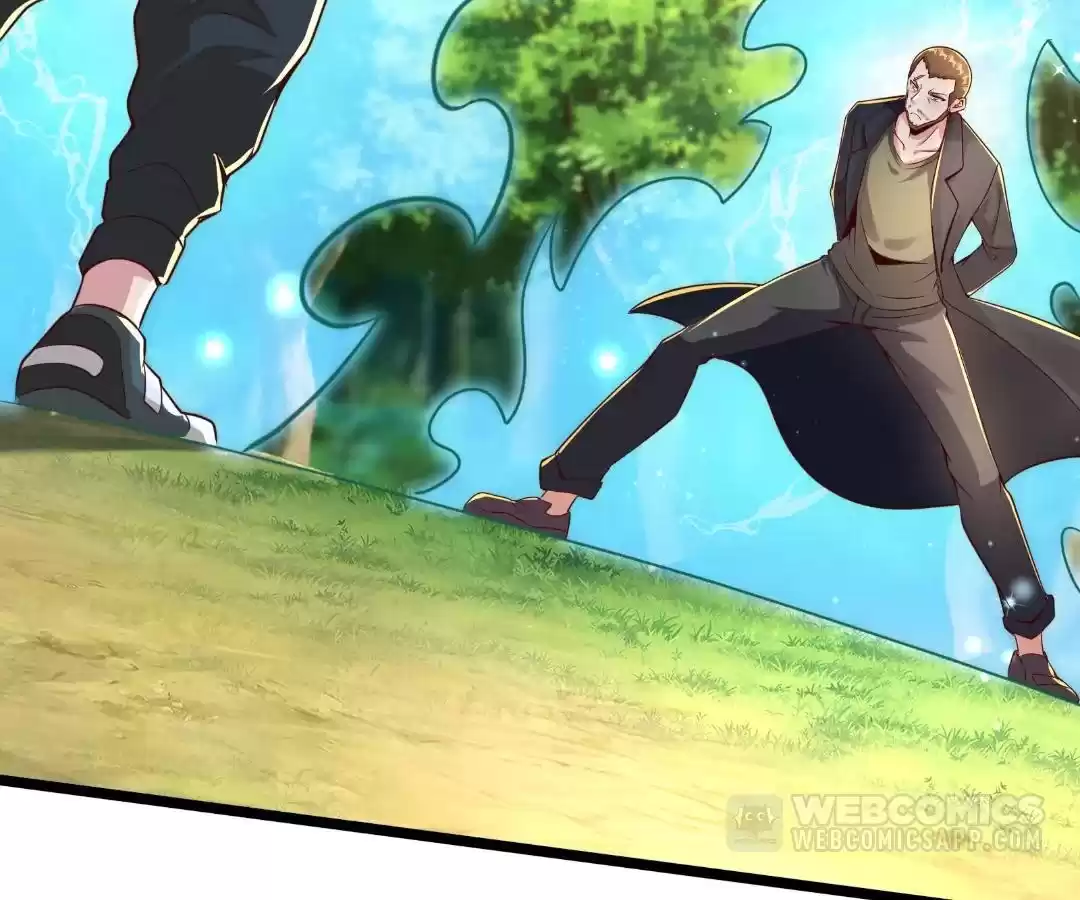 Aura Recovery: I Get a New Skill Everyday Chapter 245 - Page 60