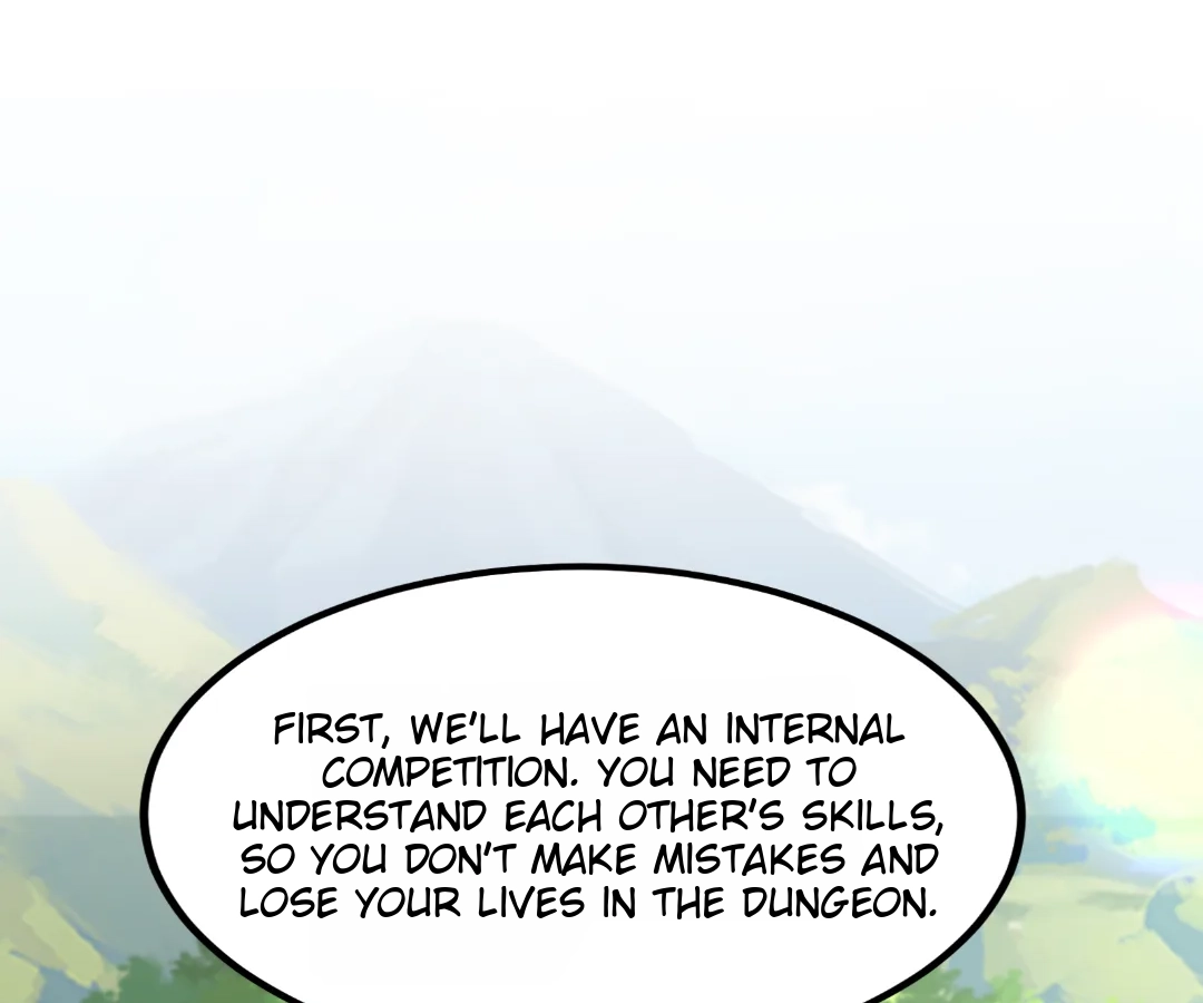 Aura Recovery: I Get a New Skill Everyday Chapter 245 - Page 9