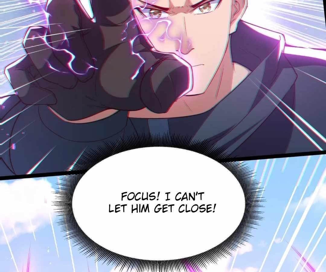 Aura Recovery: I Get a New Skill Everyday Chapter 246 - Page 12