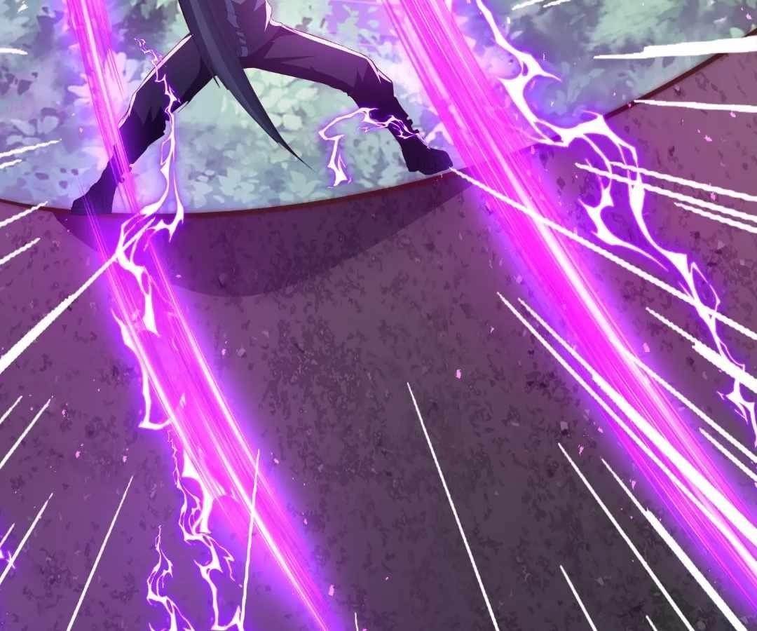 Aura Recovery: I Get a New Skill Everyday Chapter 246 - Page 14