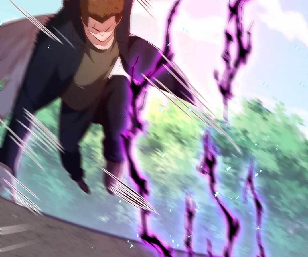 Aura Recovery: I Get a New Skill Everyday Chapter 246 - Page 17