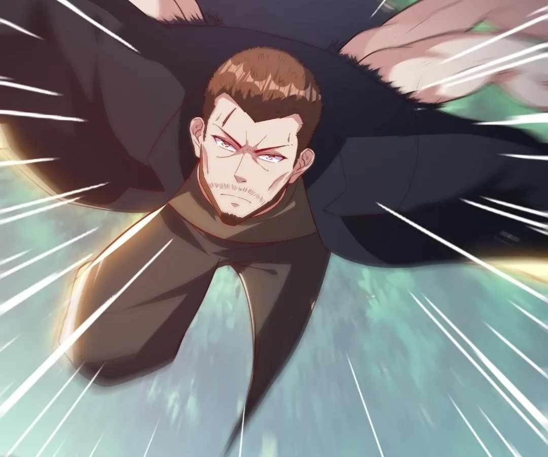 Aura Recovery: I Get a New Skill Everyday Chapter 246 - Page 9