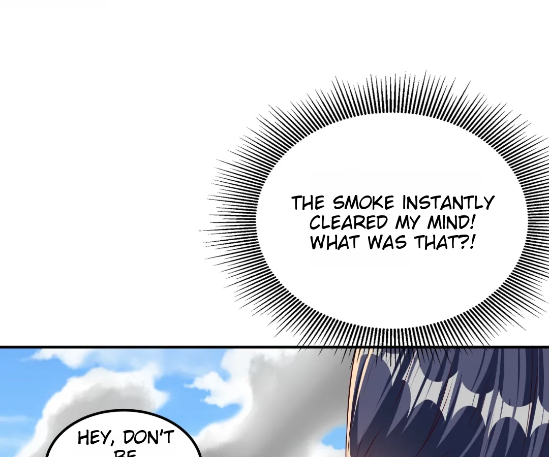 Aura Recovery: I Get a New Skill Everyday Chapter 247 - Page 16