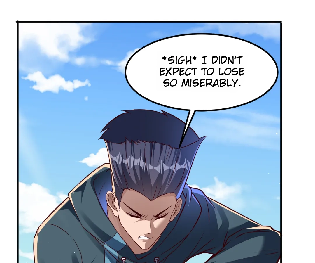 Aura Recovery: I Get a New Skill Everyday Chapter 247 - Page 26