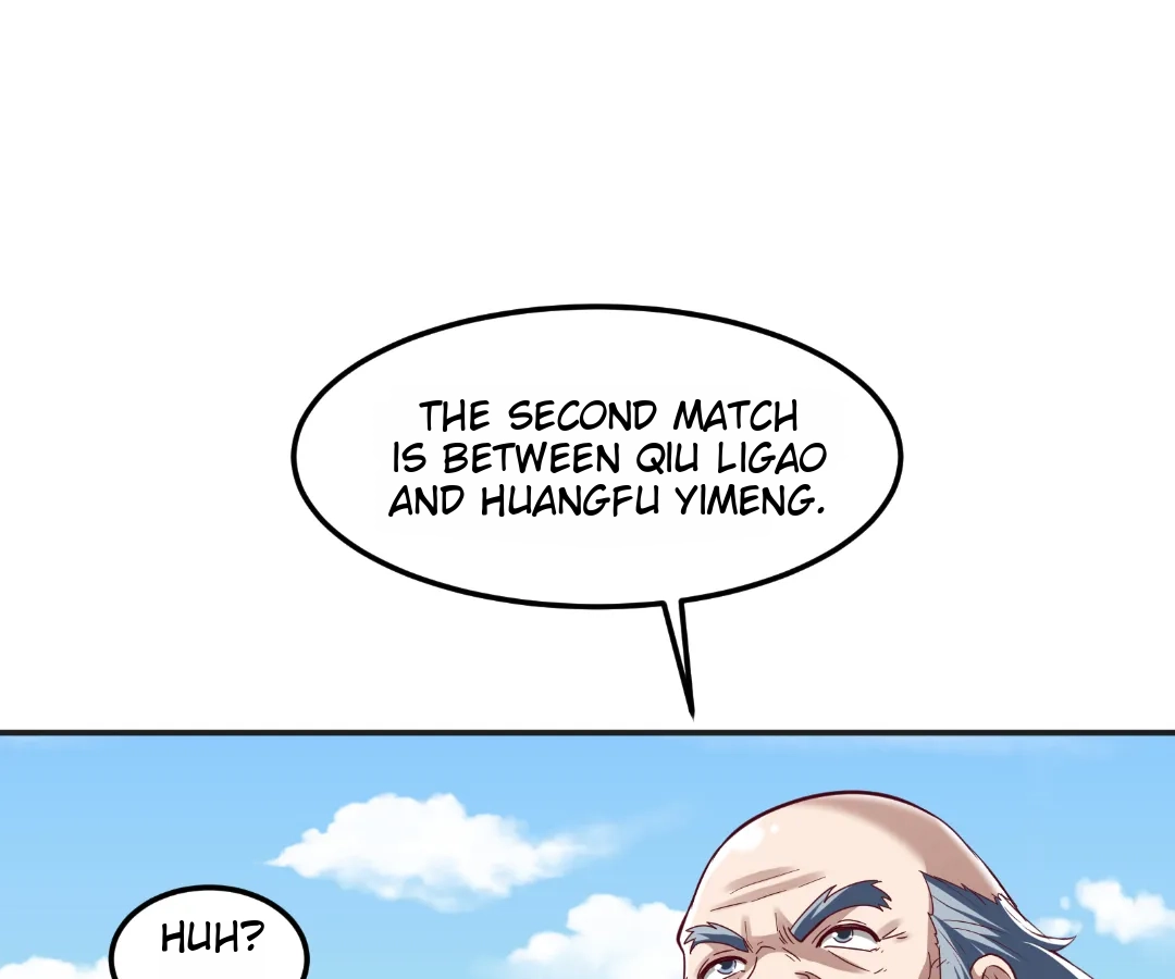 Aura Recovery: I Get a New Skill Everyday Chapter 247 - Page 31