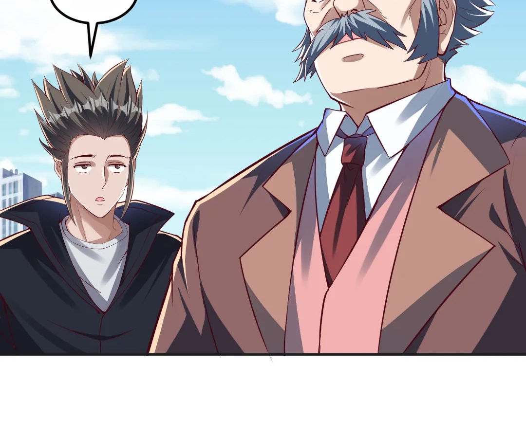 Aura Recovery: I Get a New Skill Everyday Chapter 247 - Page 32