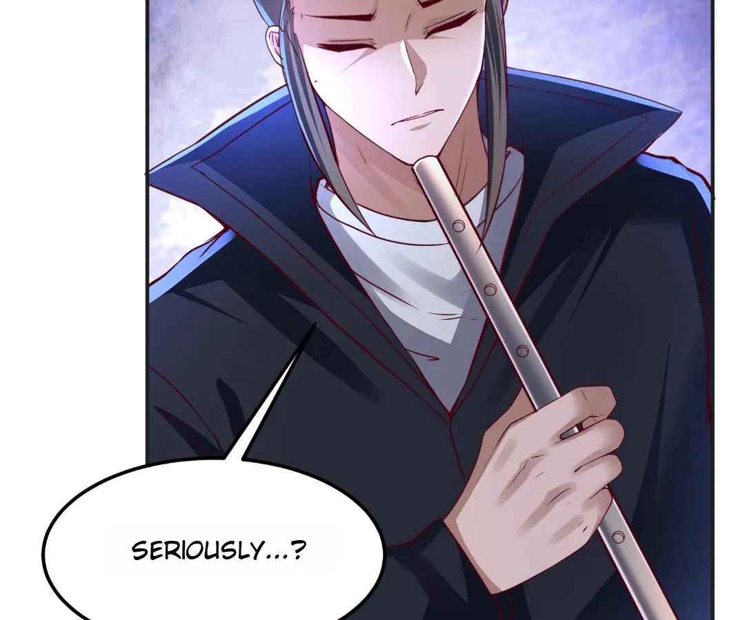 Aura Recovery: I Get a New Skill Everyday Chapter 247 - Page 34