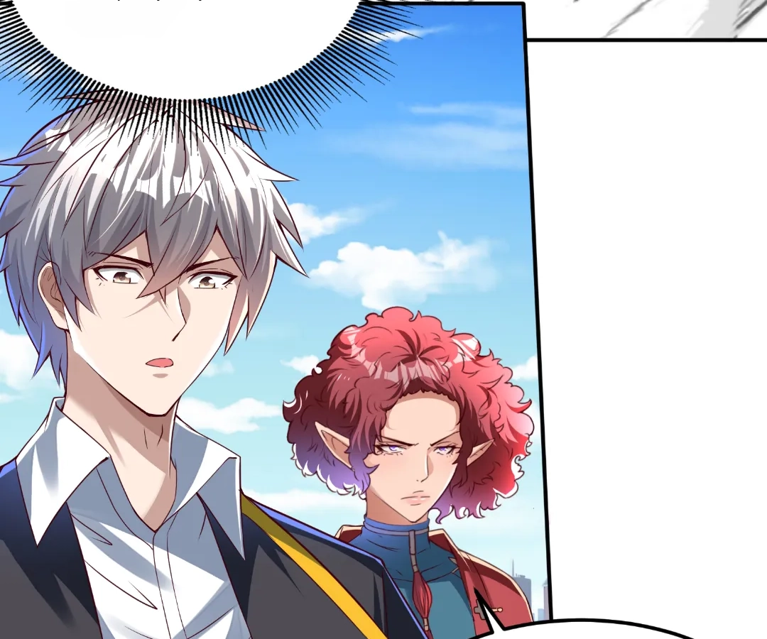 Aura Recovery: I Get a New Skill Everyday Chapter 247 - Page 52