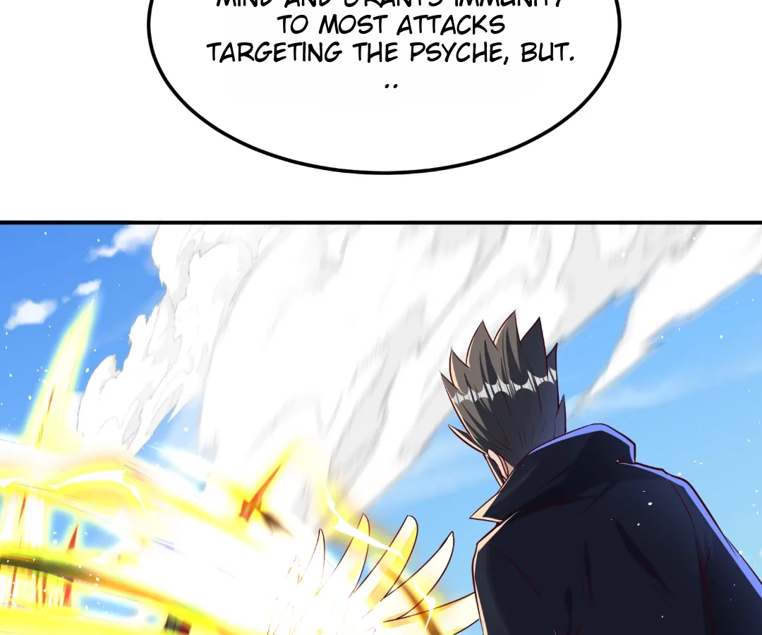 Aura Recovery: I Get a New Skill Everyday Chapter 247 - Page 56