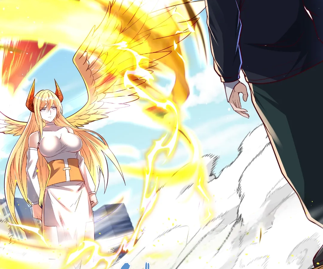 Aura Recovery: I Get a New Skill Everyday Chapter 247 - Page 57