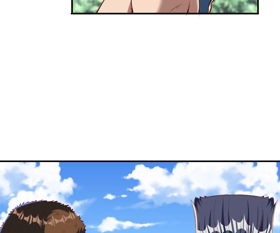 Aura Recovery: I Get a New Skill Everyday Chapter 247 - Page 9