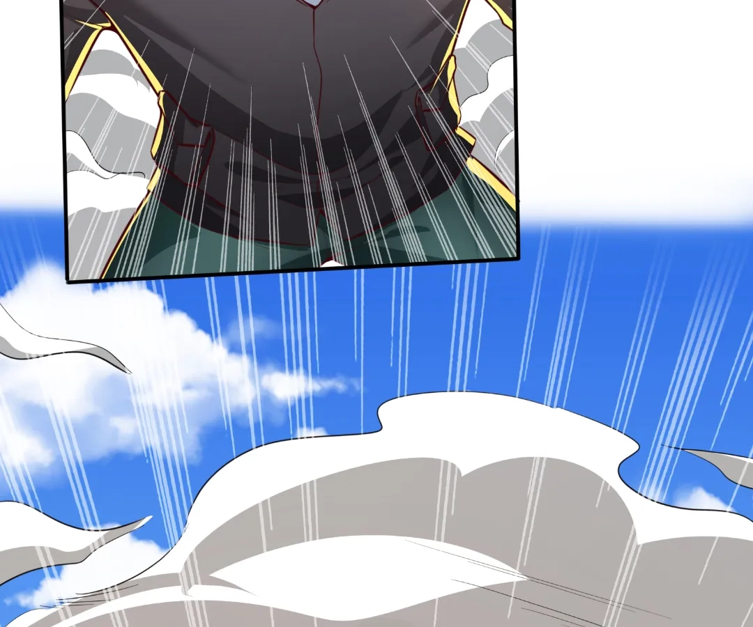 Aura Recovery: I Get a New Skill Everyday Chapter 248 - Page 21