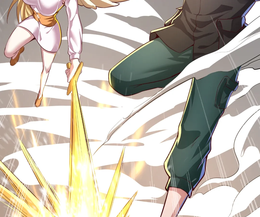 Aura Recovery: I Get a New Skill Everyday Chapter 248 - Page 24