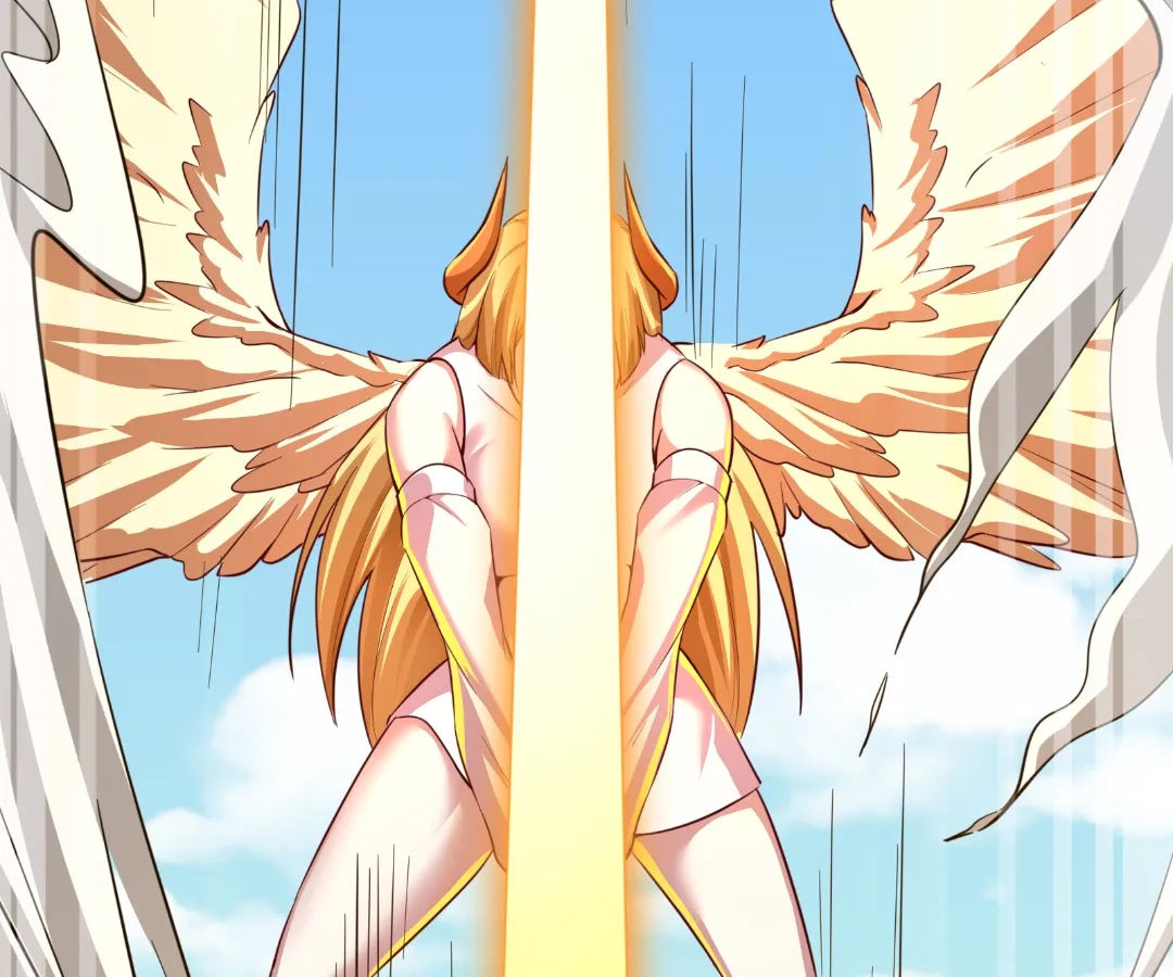 Aura Recovery: I Get a New Skill Everyday Chapter 248 - Page 55