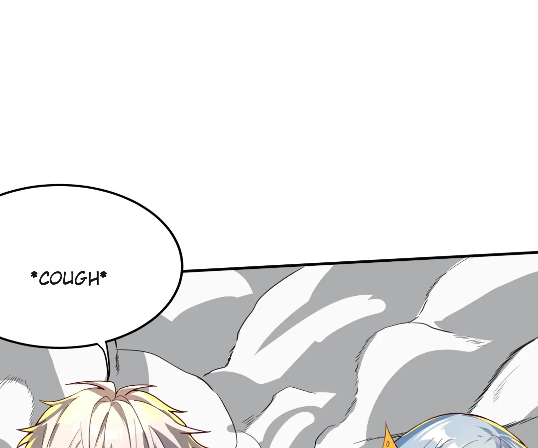 Aura Recovery: I Get a New Skill Everyday Chapter 248 - Page 82