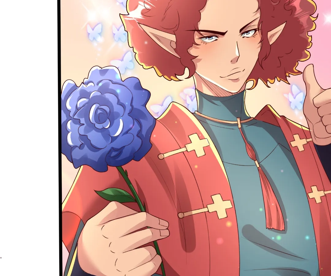 Aura Recovery: I Get a New Skill Everyday Chapter 249 - Page 45