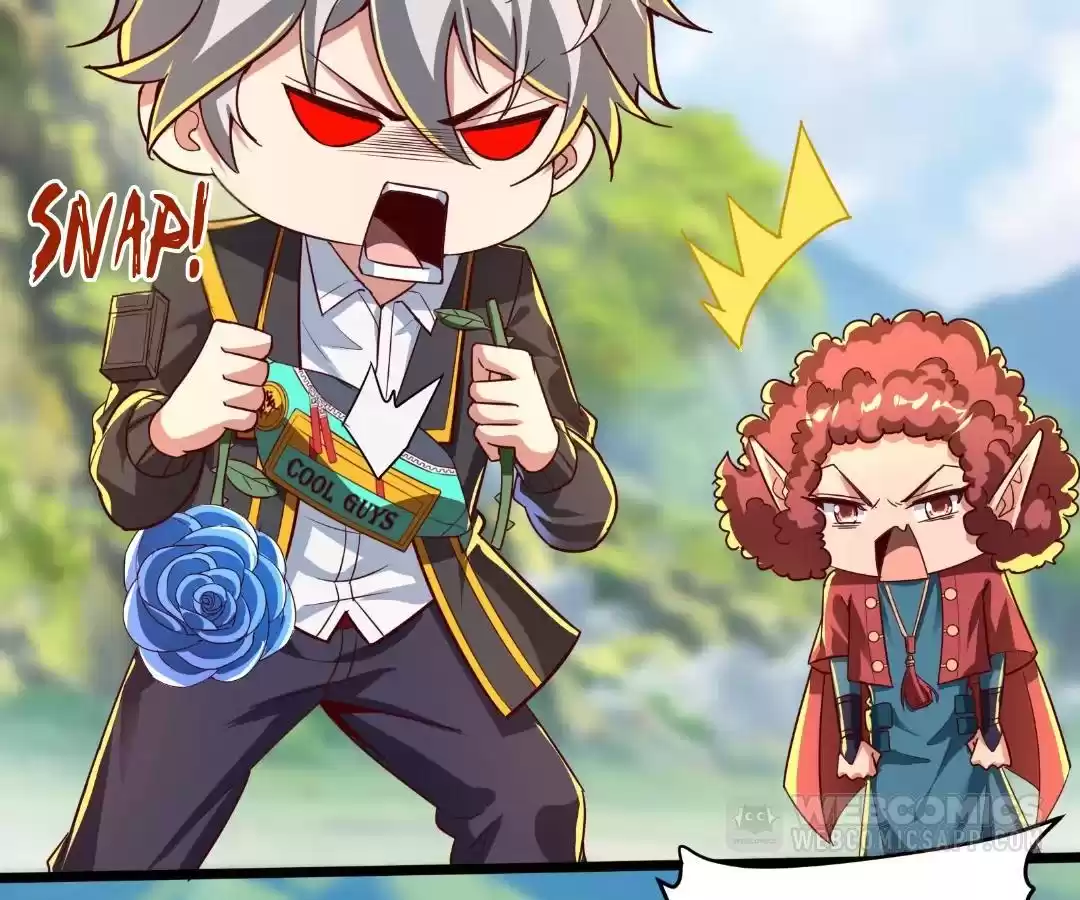 Aura Recovery: I Get a New Skill Everyday Chapter 249 - Page 51