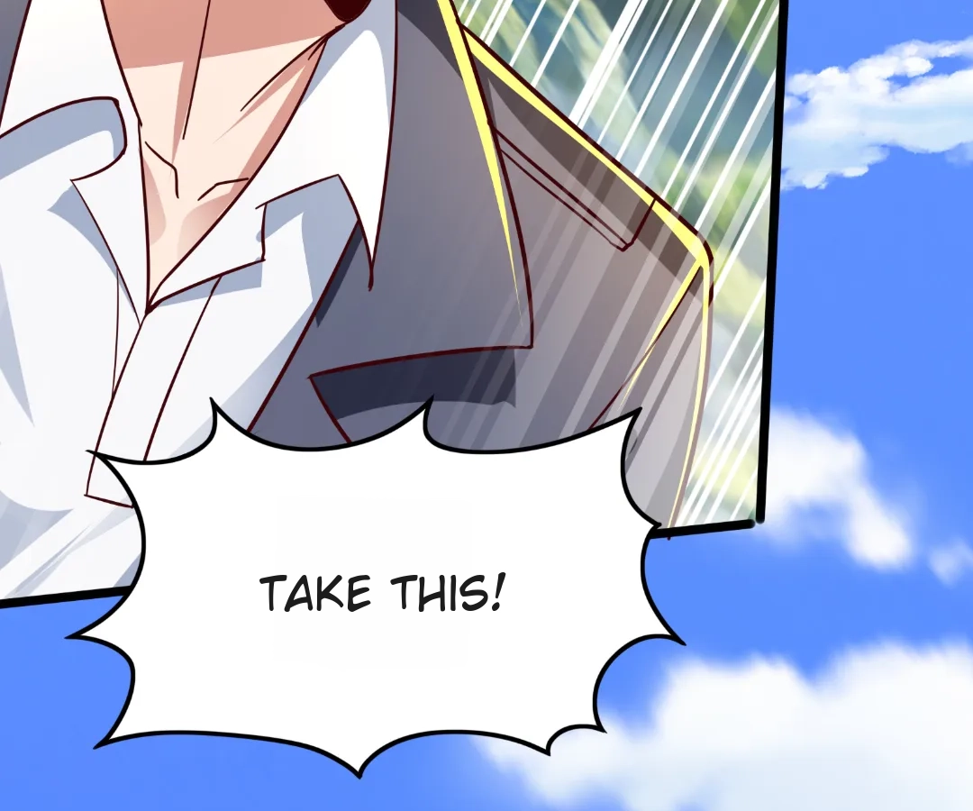 Aura Recovery: I Get a New Skill Everyday Chapter 249 - Page 71