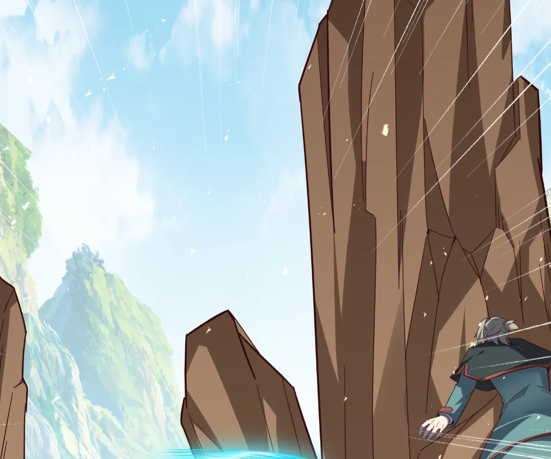 Aura Recovery: I Get a New Skill Everyday Chapter 250 - Page 14