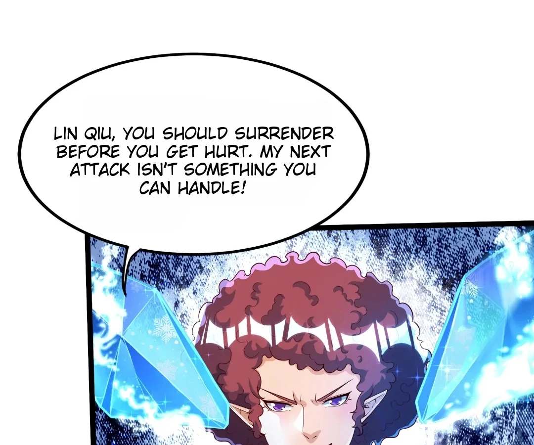 Aura Recovery: I Get a New Skill Everyday Chapter 252 - Page 1